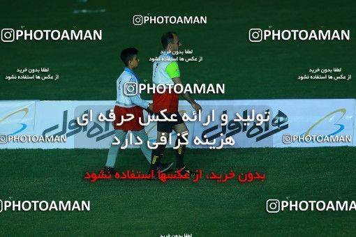 1116775, Khorramshahr, , Final جام حذفی فوتبال ایران, Khorramshahr Cup, Esteghlal 1 v 0 Khooneh be Khooneh on 2018/05/03 at Arvandan Stadium