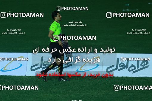 1116689, Khorramshahr, Iran, Iranian Hazfi Cup, Final, Khorramshahr Cup, Esteghlal ۱ v ۰ Khooneh be Khooneh on 2018/05/03 at Arvandan Stadium