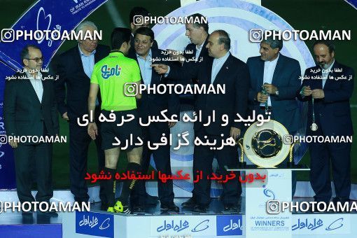 1116539, Khorramshahr, , Final جام حذفی فوتبال ایران, Khorramshahr Cup, Esteghlal 1 v 0 Khooneh be Khooneh on 2018/05/03 at Arvandan Stadium