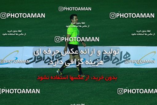 1116966, Khorramshahr, , Final جام حذفی فوتبال ایران, Khorramshahr Cup, Esteghlal 1 v 0 Khooneh be Khooneh on 2018/05/03 at Arvandan Stadium