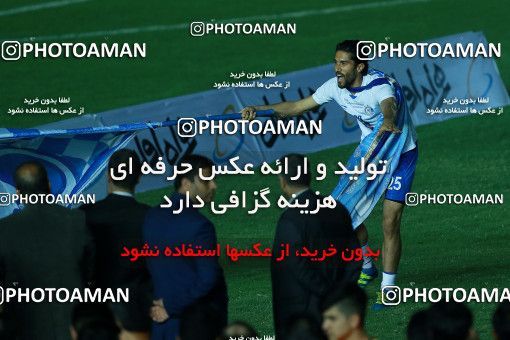 1116364, Khorramshahr, Iran, Iranian Hazfi Cup, Final, Khorramshahr Cup, Esteghlal ۱ v ۰ Khooneh be Khooneh on 2018/05/03 at Arvandan Stadium