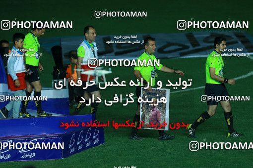 1116454, Khorramshahr, , Final جام حذفی فوتبال ایران, Khorramshahr Cup, Esteghlal 1 v 0 Khooneh be Khooneh on 2018/05/03 at Arvandan Stadium