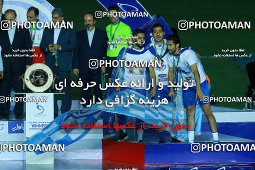 1116844, Khorramshahr, Iran, Iranian Hazfi Cup, Final, Khorramshahr Cup, Esteghlal ۱ v ۰ Khooneh be Khooneh on 2018/05/03 at Arvandan Stadium