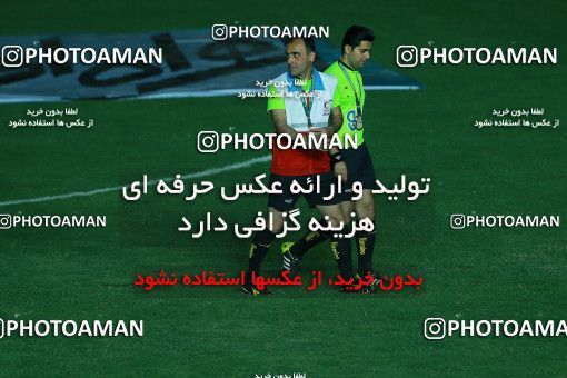 1117150, Khorramshahr, , Final جام حذفی فوتبال ایران, Khorramshahr Cup, Esteghlal 1 v 0 Khooneh be Khooneh on 2018/05/03 at Arvandan Stadium