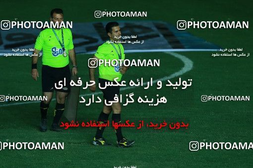 1116407, Khorramshahr, , Final جام حذفی فوتبال ایران, Khorramshahr Cup, Esteghlal 1 v 0 Khooneh be Khooneh on 2018/05/03 at Arvandan Stadium