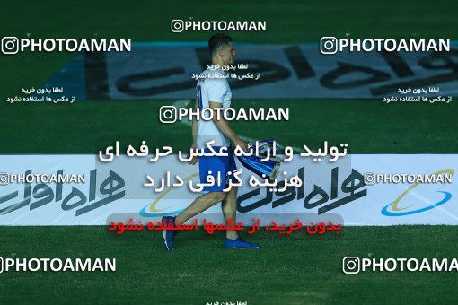 1117020, Khorramshahr, , Final جام حذفی فوتبال ایران, Khorramshahr Cup, Esteghlal 1 v 0 Khooneh be Khooneh on 2018/05/03 at Arvandan Stadium