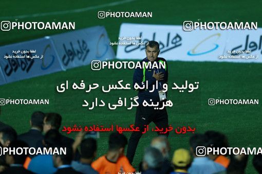 1116666, Khorramshahr, Iran, Iranian Hazfi Cup, Final, Khorramshahr Cup, Esteghlal ۱ v ۰ Khooneh be Khooneh on 2018/05/03 at Arvandan Stadium