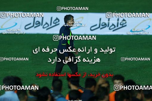 1116592, Khorramshahr, Iran, Iranian Hazfi Cup, Final, Khorramshahr Cup, Esteghlal ۱ v ۰ Khooneh be Khooneh on 2018/05/03 at Arvandan Stadium