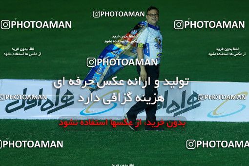 1116957, Khorramshahr, , Final جام حذفی فوتبال ایران, Khorramshahr Cup, Esteghlal 1 v 0 Khooneh be Khooneh on 2018/05/03 at Arvandan Stadium