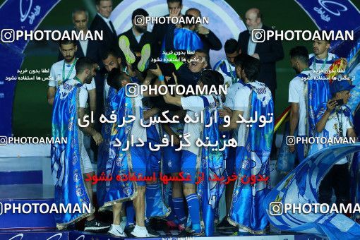 1116802, Khorramshahr, Iran, Iranian Hazfi Cup, Final, Khorramshahr Cup, Esteghlal ۱ v ۰ Khooneh be Khooneh on 2018/05/03 at Arvandan Stadium