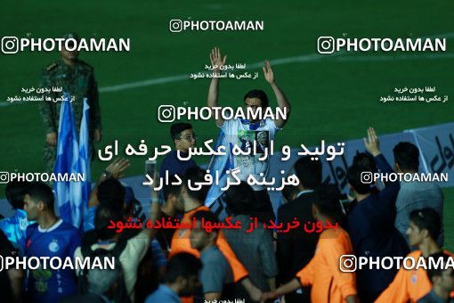 1116446, Khorramshahr, Iran, Iranian Hazfi Cup, Final, Khorramshahr Cup, Esteghlal ۱ v ۰ Khooneh be Khooneh on 2018/05/03 at Arvandan Stadium