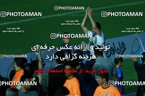 1116685, Khorramshahr, Iran, Iranian Hazfi Cup, Final, Khorramshahr Cup, Esteghlal ۱ v ۰ Khooneh be Khooneh on 2018/05/03 at Arvandan Stadium