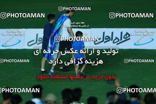 1116608, Khorramshahr, Iran, Iranian Hazfi Cup, Final, Khorramshahr Cup, Esteghlal ۱ v ۰ Khooneh be Khooneh on 2018/05/03 at Arvandan Stadium