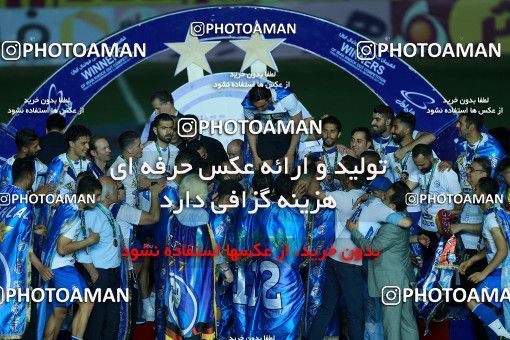 1116671, Khorramshahr, , Final جام حذفی فوتبال ایران, Khorramshahr Cup, Esteghlal 1 v 0 Khooneh be Khooneh on 2018/05/03 at Arvandan Stadium