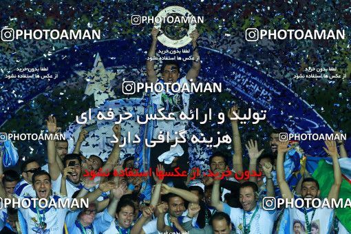 1116864, Khorramshahr, Iran, Iranian Hazfi Cup, Final, Khorramshahr Cup, Esteghlal ۱ v ۰ Khooneh be Khooneh on 2018/05/03 at Arvandan Stadium