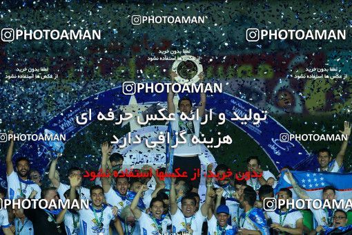 1116954, Khorramshahr, Iran, Iranian Hazfi Cup, Final, Khorramshahr Cup, Esteghlal ۱ v ۰ Khooneh be Khooneh on 2018/05/03 at Arvandan Stadium