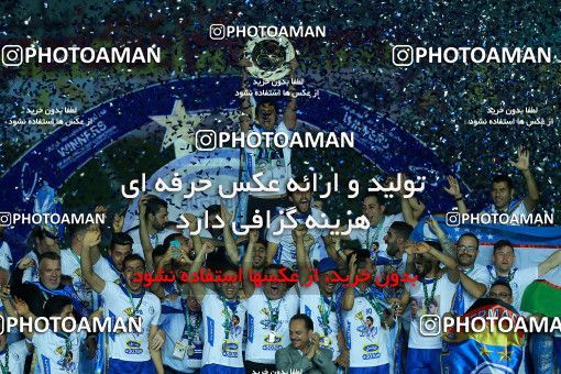 1116520, Khorramshahr, Iran, Iranian Hazfi Cup, Final, Khorramshahr Cup, Esteghlal ۱ v ۰ Khooneh be Khooneh on 2018/05/03 at Arvandan Stadium