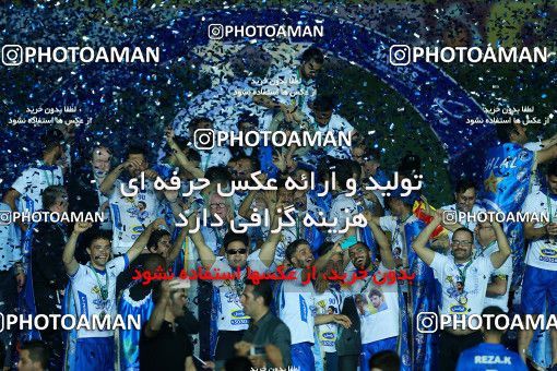 1116843, Khorramshahr, Iran, Iranian Hazfi Cup, Final, Khorramshahr Cup, Esteghlal ۱ v ۰ Khooneh be Khooneh on 2018/05/03 at Arvandan Stadium