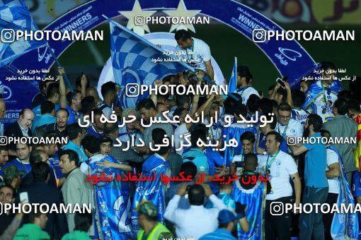 1116449, Khorramshahr, Iran, Iranian Hazfi Cup, Final, Khorramshahr Cup, Esteghlal ۱ v ۰ Khooneh be Khooneh on 2018/05/03 at Arvandan Stadium