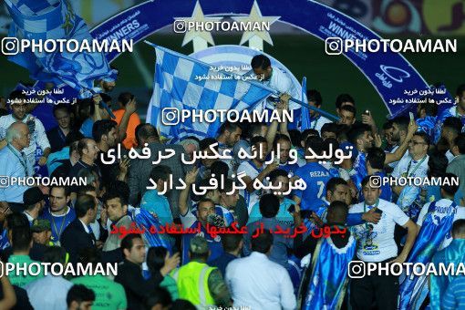 1116466, Khorramshahr, Iran, Iranian Hazfi Cup, Final, Khorramshahr Cup, Esteghlal ۱ v ۰ Khooneh be Khooneh on 2018/05/03 at Arvandan Stadium