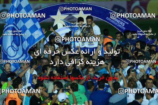 1116365, Khorramshahr, Iran, Iranian Hazfi Cup, Final, Khorramshahr Cup, Esteghlal ۱ v ۰ Khooneh be Khooneh on 2018/05/03 at Arvandan Stadium