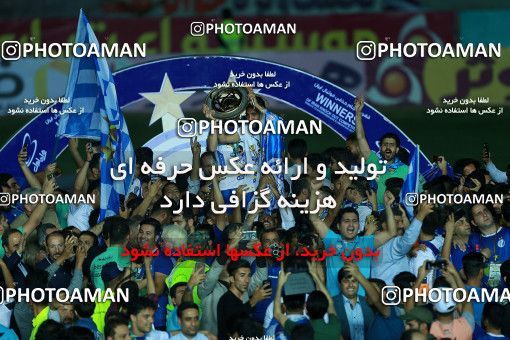 1116393, Khorramshahr, Iran, Iranian Hazfi Cup, Final, Khorramshahr Cup, Esteghlal ۱ v ۰ Khooneh be Khooneh on 2018/05/03 at Arvandan Stadium