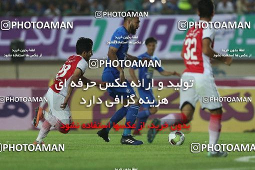 1693690, Khorramshahr, Iran, Iranian Hazfi Cup, Final, Khorramshahr Cup, Esteghlal ۱ v ۰ Khooneh be Khooneh on 2018/05/03 at Arvandan Stadium