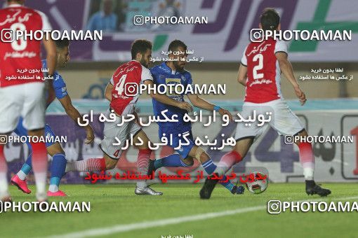 1693648, Khorramshahr, Iran, Iranian Hazfi Cup, Final, Khorramshahr Cup, Esteghlal ۱ v ۰ Khooneh be Khooneh on 2018/05/03 at Arvandan Stadium