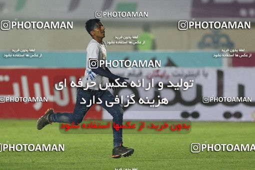 1693842, Khorramshahr, Iran, Iranian Hazfi Cup, Final, Khorramshahr Cup, Esteghlal ۱ v ۰ Khooneh be Khooneh on 2018/05/03 at Arvandan Stadium