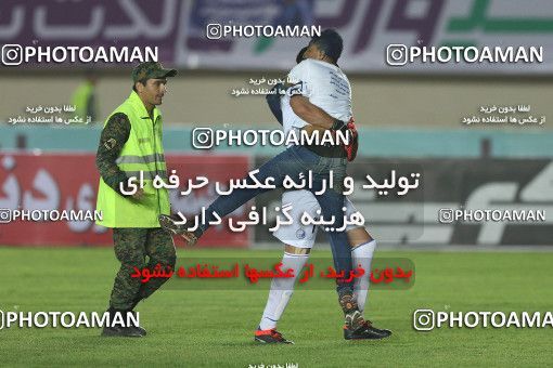 1693755, Khorramshahr, Iran, Iranian Hazfi Cup, Final, Khorramshahr Cup, Esteghlal ۱ v ۰ Khooneh be Khooneh on 2018/05/03 at Arvandan Stadium