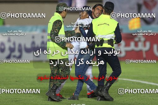 1693843, Khorramshahr, Iran, Iranian Hazfi Cup, Final, Khorramshahr Cup, Esteghlal ۱ v ۰ Khooneh be Khooneh on 2018/05/03 at Arvandan Stadium