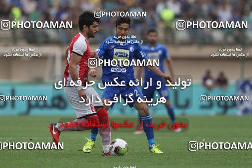 1693840, Khorramshahr, Iran, Iranian Hazfi Cup, Final, Khorramshahr Cup, Esteghlal ۱ v ۰ Khooneh be Khooneh on 2018/05/03 at Arvandan Stadium