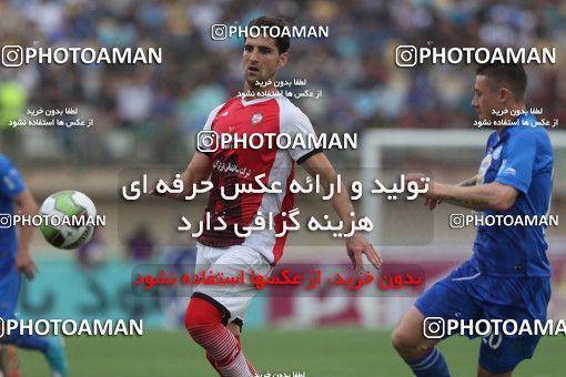 1693861, Khorramshahr, , Final جام حذفی فوتبال ایران, Khorramshahr Cup, Esteghlal 1 v 0 Khooneh be Khooneh on 2018/05/03 at Arvandan Stadium