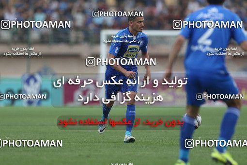 1693815, Khorramshahr, Iran, Iranian Hazfi Cup, Final, Khorramshahr Cup, Esteghlal ۱ v ۰ Khooneh be Khooneh on 2018/05/03 at Arvandan Stadium