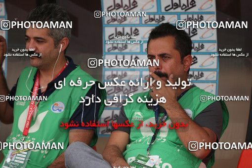 1693778, Khorramshahr, Iran, Iranian Hazfi Cup, Final, Khorramshahr Cup, Esteghlal ۱ v ۰ Khooneh be Khooneh on 2018/05/03 at Arvandan Stadium