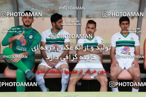 1120161, Tehran, [*parameter:4*], Iran Pro League، Persian Gulf Cup، 2017-18 season، Second Leg، Week 30، Naft Tehran ۰ v ۱ Zob Ahan Esfahan on 2018/04/27 at Takhti Stadium