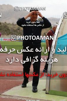 1120082, Tehran, [*parameter:4*], Iran Pro League، Persian Gulf Cup، 2017-18 season، Second Leg، Week 30، Naft Tehran ۰ v ۱ Zob Ahan Esfahan on 2018/04/27 at Takhti Stadium