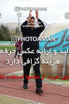 1120360, Tehran, [*parameter:4*], Iran Pro League، Persian Gulf Cup، 2017-18 season، Second Leg، Week 30، Naft Tehran ۰ v ۱ Zob Ahan Esfahan on 2018/04/27 at Takhti Stadium