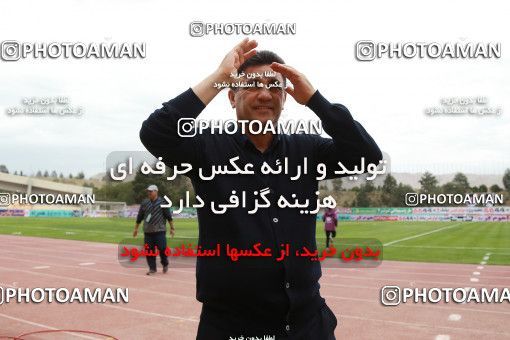 1120558, Tehran, [*parameter:4*], Iran Pro League، Persian Gulf Cup، 2017-18 season، Second Leg، Week 30، Naft Tehran ۰ v ۱ Zob Ahan Esfahan on 2018/04/27 at Takhti Stadium