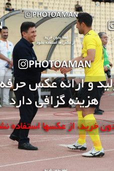 1120459, Tehran, [*parameter:4*], لیگ برتر فوتبال ایران، Persian Gulf Cup، Week 30، Second Leg، Naft Tehran 0 v 1 Zob Ahan Esfahan on 2018/04/27 at Takhti Stadium