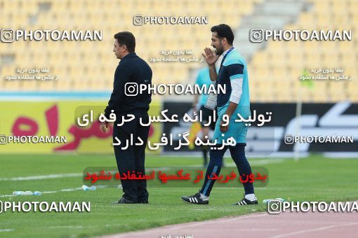 1120485, Tehran, [*parameter:4*], Iran Pro League، Persian Gulf Cup، 2017-18 season، Second Leg، Week 30، Naft Tehran ۰ v ۱ Zob Ahan Esfahan on 2018/04/27 at Takhti Stadium