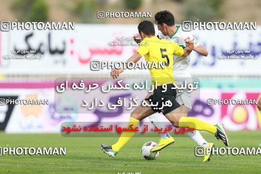 1120276, Tehran, [*parameter:4*], لیگ برتر فوتبال ایران، Persian Gulf Cup، Week 30، Second Leg، Naft Tehran 0 v 1 Zob Ahan Esfahan on 2018/04/27 at Takhti Stadium