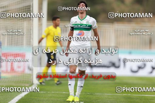 1120370, Tehran, [*parameter:4*], Iran Pro League، Persian Gulf Cup، 2017-18 season، Second Leg، Week 30، Naft Tehran ۰ v ۱ Zob Ahan Esfahan on 2018/04/27 at Takhti Stadium