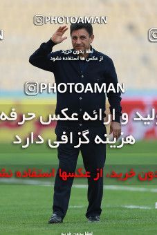 1120156, Tehran, [*parameter:4*], Iran Pro League، Persian Gulf Cup، 2017-18 season، Second Leg، Week 30، Naft Tehran ۰ v ۱ Zob Ahan Esfahan on 2018/04/27 at Takhti Stadium