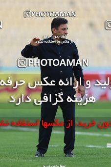 1120347, Tehran, [*parameter:4*], Iran Pro League، Persian Gulf Cup، 2017-18 season، Second Leg، Week 30، Naft Tehran ۰ v ۱ Zob Ahan Esfahan on 2018/04/27 at Takhti Stadium