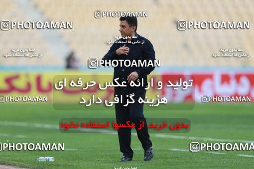 1120235, Tehran, [*parameter:4*], Iran Pro League، Persian Gulf Cup، 2017-18 season، Second Leg، Week 30، Naft Tehran ۰ v ۱ Zob Ahan Esfahan on 2018/04/27 at Takhti Stadium