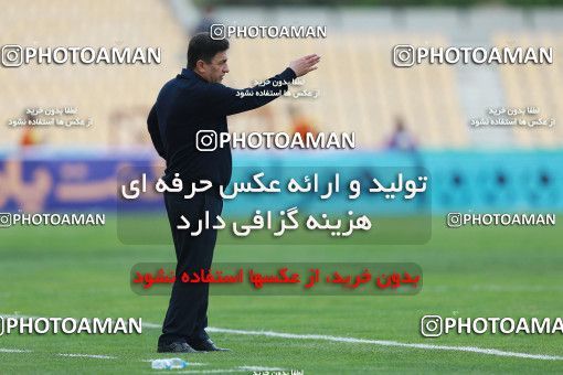 1120473, Tehran, [*parameter:4*], Iran Pro League، Persian Gulf Cup، 2017-18 season، Second Leg، Week 30، Naft Tehran ۰ v ۱ Zob Ahan Esfahan on 2018/04/27 at Takhti Stadium