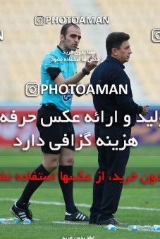 1120408, Tehran, [*parameter:4*], لیگ برتر فوتبال ایران، Persian Gulf Cup، Week 30، Second Leg، Naft Tehran 0 v 1 Zob Ahan Esfahan on 2018/04/27 at Takhti Stadium