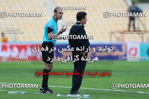 1120534, Tehran, [*parameter:4*], Iran Pro League، Persian Gulf Cup، 2017-18 season، Second Leg، Week 30، Naft Tehran ۰ v ۱ Zob Ahan Esfahan on 2018/04/27 at Takhti Stadium