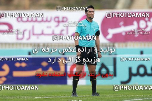 1120541, Tehran, [*parameter:4*], لیگ برتر فوتبال ایران، Persian Gulf Cup، Week 30، Second Leg، Naft Tehran 0 v 1 Zob Ahan Esfahan on 2018/04/27 at Takhti Stadium